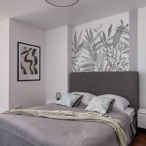 Apartament Comfortable In Old Town With Parking-sokolnicza By #hoomvi, Wrocław