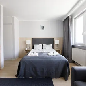 Apartament Close-golden Wroclaw- Cozy Studio- Rynek Square&kuznicza23, Wrocław