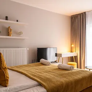 Apartament Rentplanet - Atal Square, Wrocław