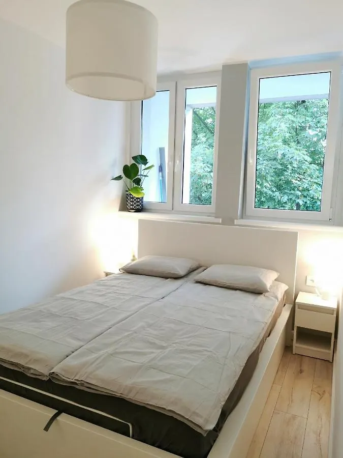 Nowoczesny Apartament W Sercu Wroclawia 0*, Wroclaw Poland