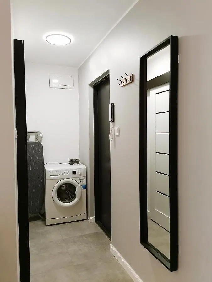 Nowoczesny Apartament W Sercu Wroclawia Apartment