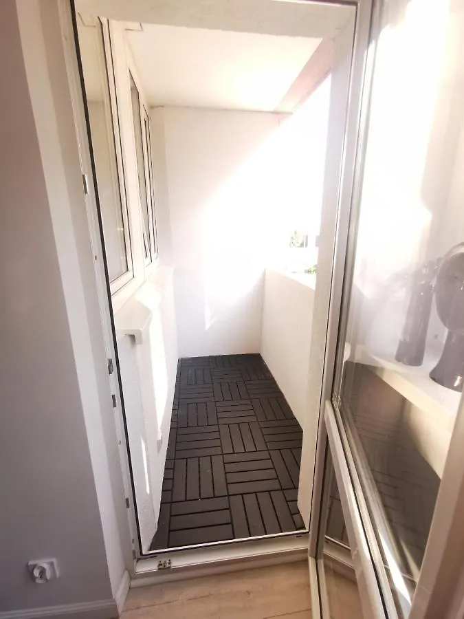 Nowoczesny Apartament W Sercu Wroclawia 0*, Wroclaw