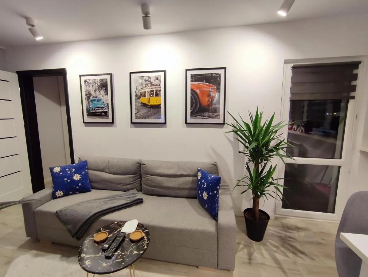 Nowoczesny Apartament W Sercu Wroclawia 0*, Wroclaw Poland